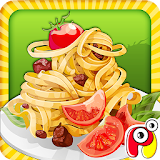 Pasta Maker  -  cooking game icon