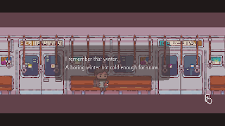 BOKURA - Screenshot 1