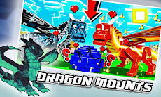 Dragon Mod for MCPEのおすすめ画像2