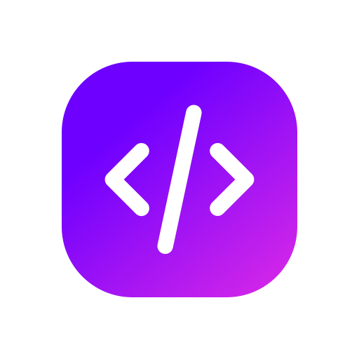 CodeBook - Learn to Code logo