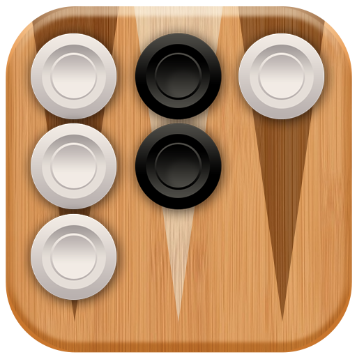 Backgammon Classic  Icon