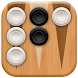Backgammon Classic - Androidアプリ