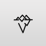 Glacier for KWGT icon