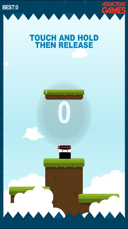 Climbing Up - 9.8 - (Android)