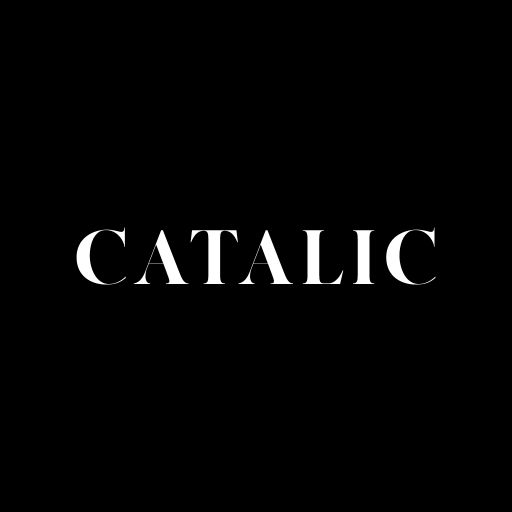 까탈릭 - CATALIC logo