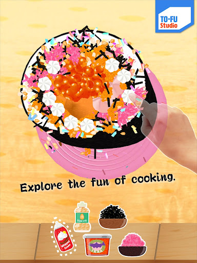 TO-FU Oh!SUSHI 2 - Simulation - games
