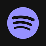 Spotify for Podcasters icon