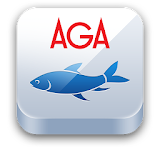 AGA Aquaculture icon