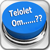 Telolet Hard icon