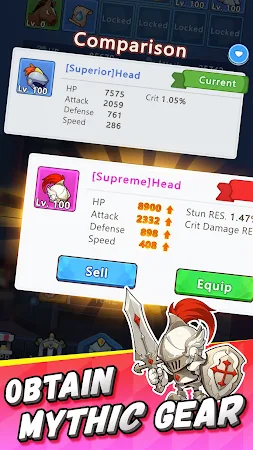 Game screenshot Chest Master hack