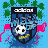 MegaCup Soccer Tournament icon