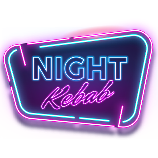 Night Kebab logo