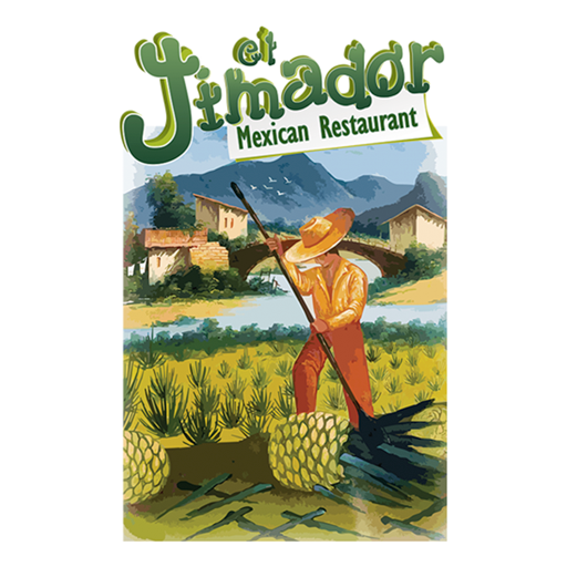 El Jimador Restaurant 1.1.0 Icon
