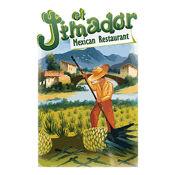 Icon image El Jimador Restaurant