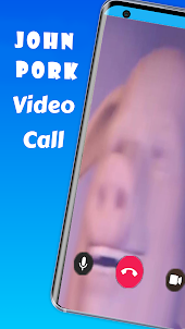 Call From John Pork