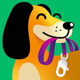 Dogo  -  Puppy and Dog Training icon