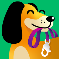 Dogo-子イヌから成犬のためのトレーニングアプリ