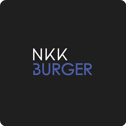 NKK Burger logo
