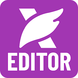 Значок приложения "Foxit PDF Editor"