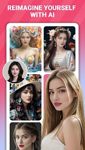 EasyCut – محرر وصانع الفيديو MOD APK (Pro مفتوح) 1