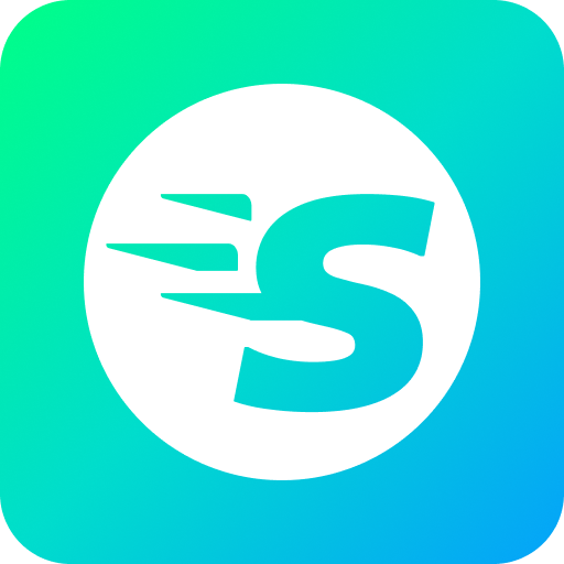 Sekitar - Fresh Groceries Fast logo