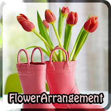 Flower Arrangement icon