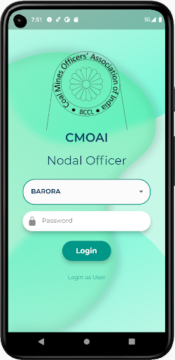 CMOAI BCCL Screen 3