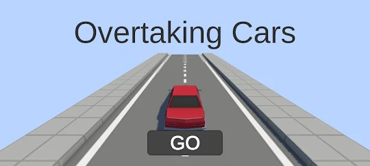 Overtaking Cars
