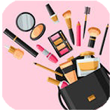 beauty makeup pro icon