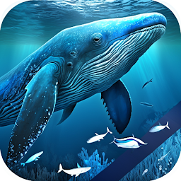 Icon image Blue Whale Video Wallpapers