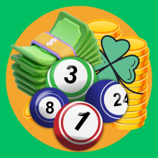 Lotto Lucky Numbers Generator