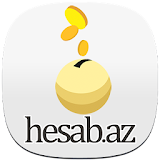 Hesab.az (unofficial) icon