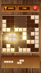 Wood Block Sort Puzzle Game