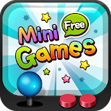 Free Mini Games icon