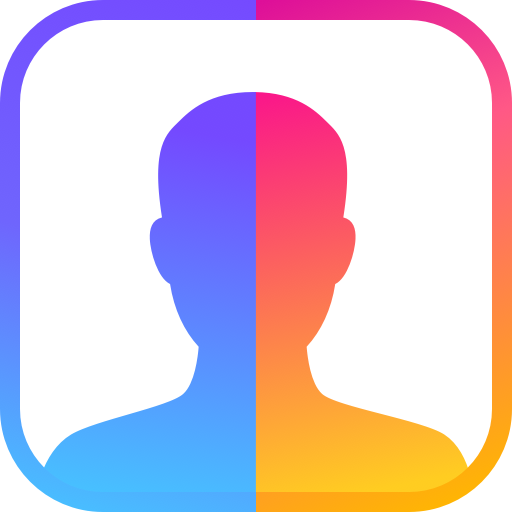 FaceApp - Face Editor, Makeover & Beauty App - Ứng dụng trên Google Play