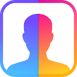 Cover Image of Download FaceApp - Face Editor, Makeover & Beauty App 4.5.0.4 APK
