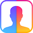 FaceApp - Face Editor, Makeover & Beauty App5.1.0.1