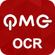 PMG_OCR - Androidアプリ