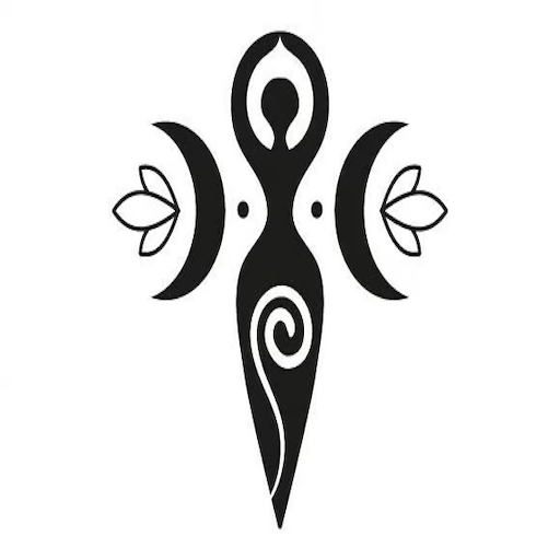 Mawu Talks logo