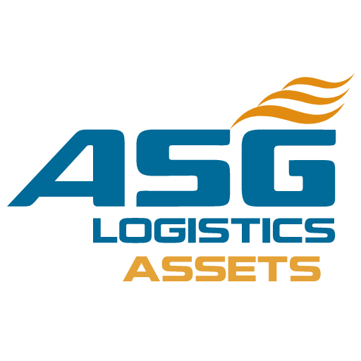 S-Asset logo