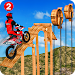 Crazy Bike Racing Stunt 3D Adventure APK