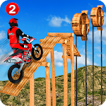 Crazy Bike Racing Stunt 3D Adventure Apk