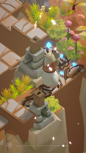 Screenshot of Antivine