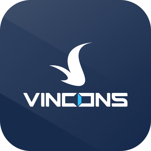 Quản lý vật tư thiết bị logo