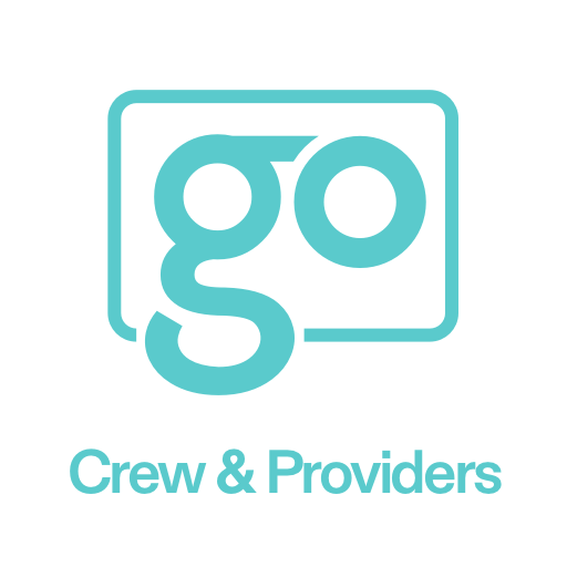 Gozova Crew - Drive & Earn logo