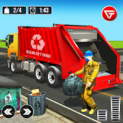 Top 27 Travel & Local Apps Like Real Garbage Truck: Trash Cleaner Driving Games - Best Alternatives
