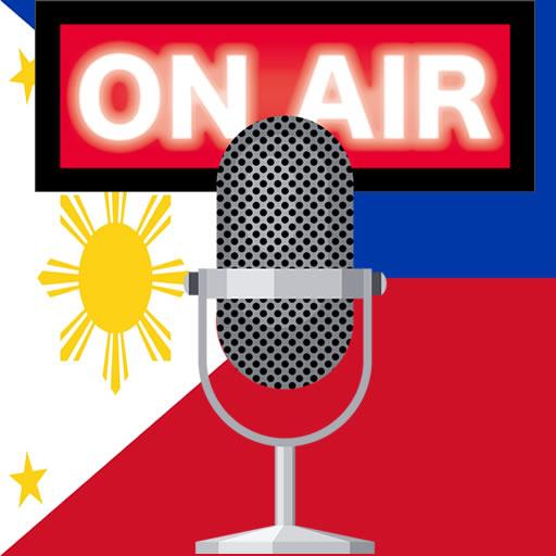 フィリピンラジオ「タガログ語学習」 3.7 Icon