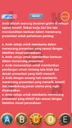 TRY OUT SKD CPNS dan PPPK 2024 Screen 3