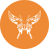 The Mocha Butterfly App icon