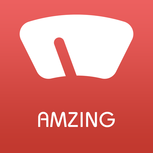 AmazingFit  Icon